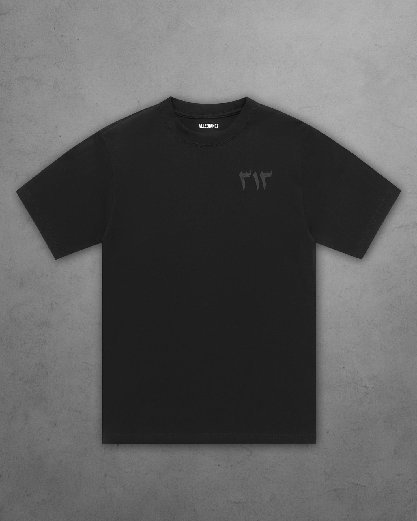 The Awaited Tee