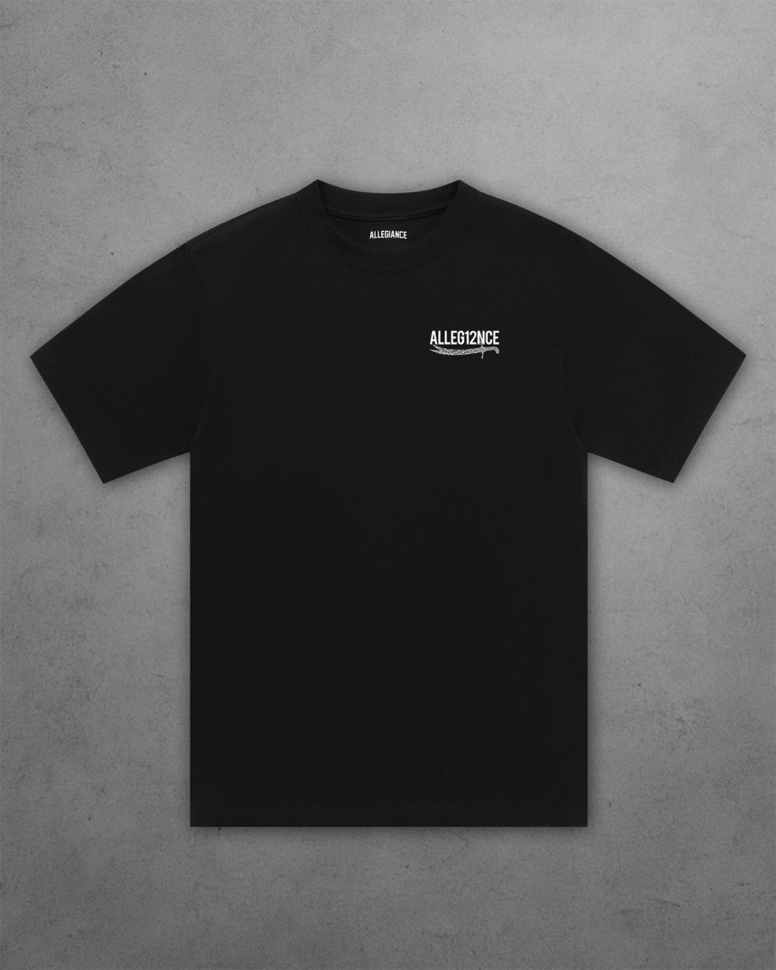 Dhulfiqar Tee
