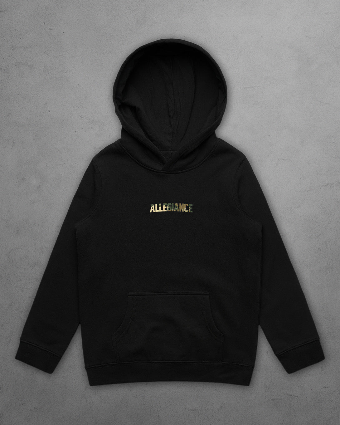 Hayhaat Hoodie (Kids)