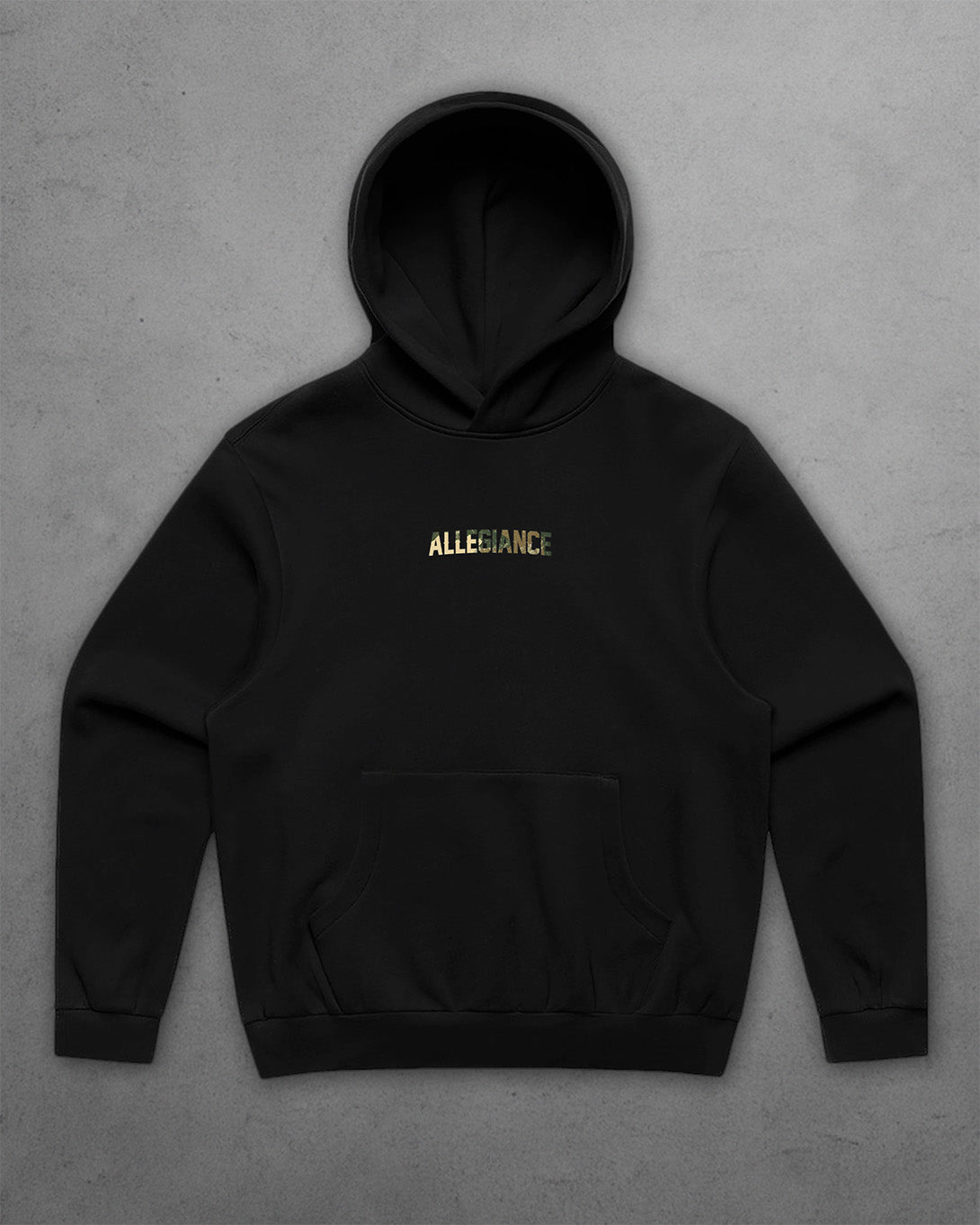 Hayhaat Hoodie