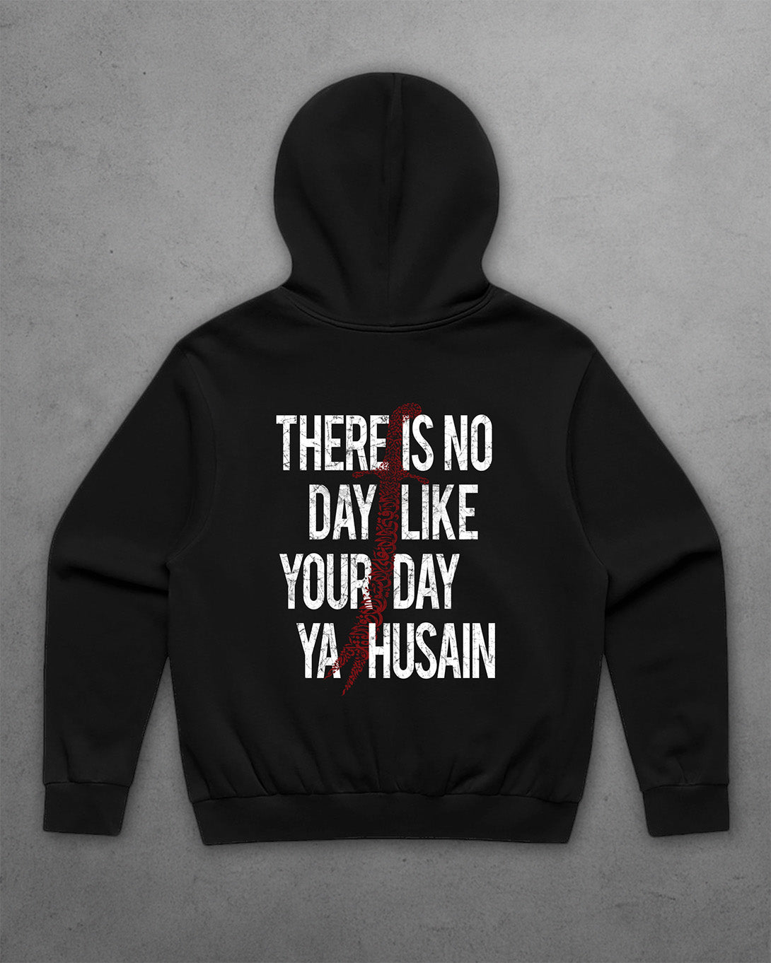 No Day Hoodie