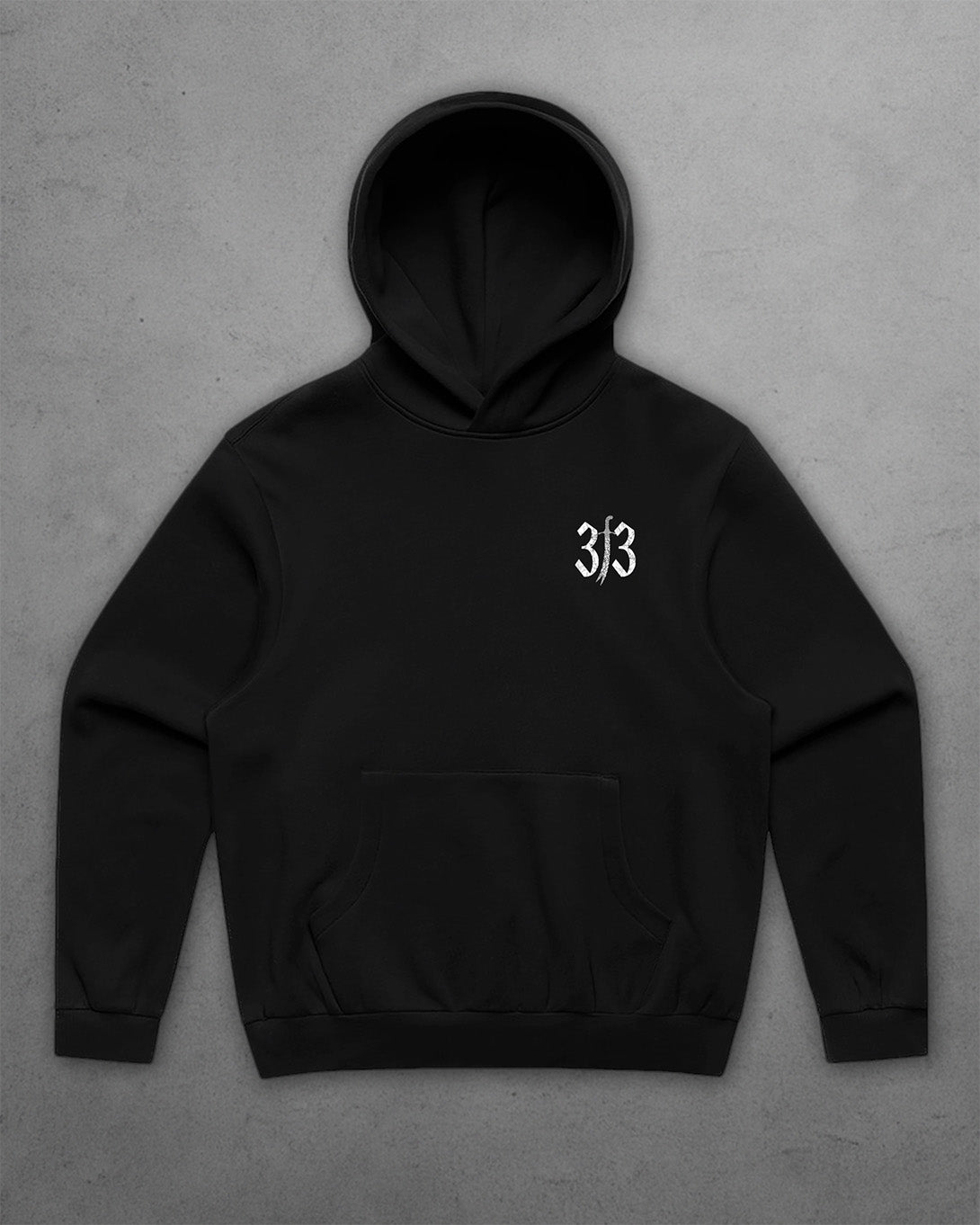 No Day Hoodie
