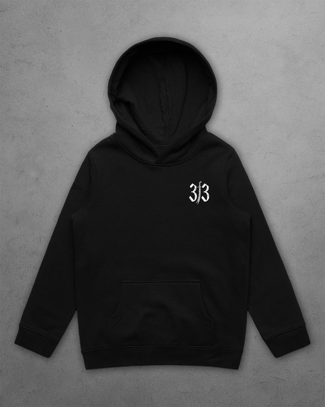 No Day Hoodie (Kids)