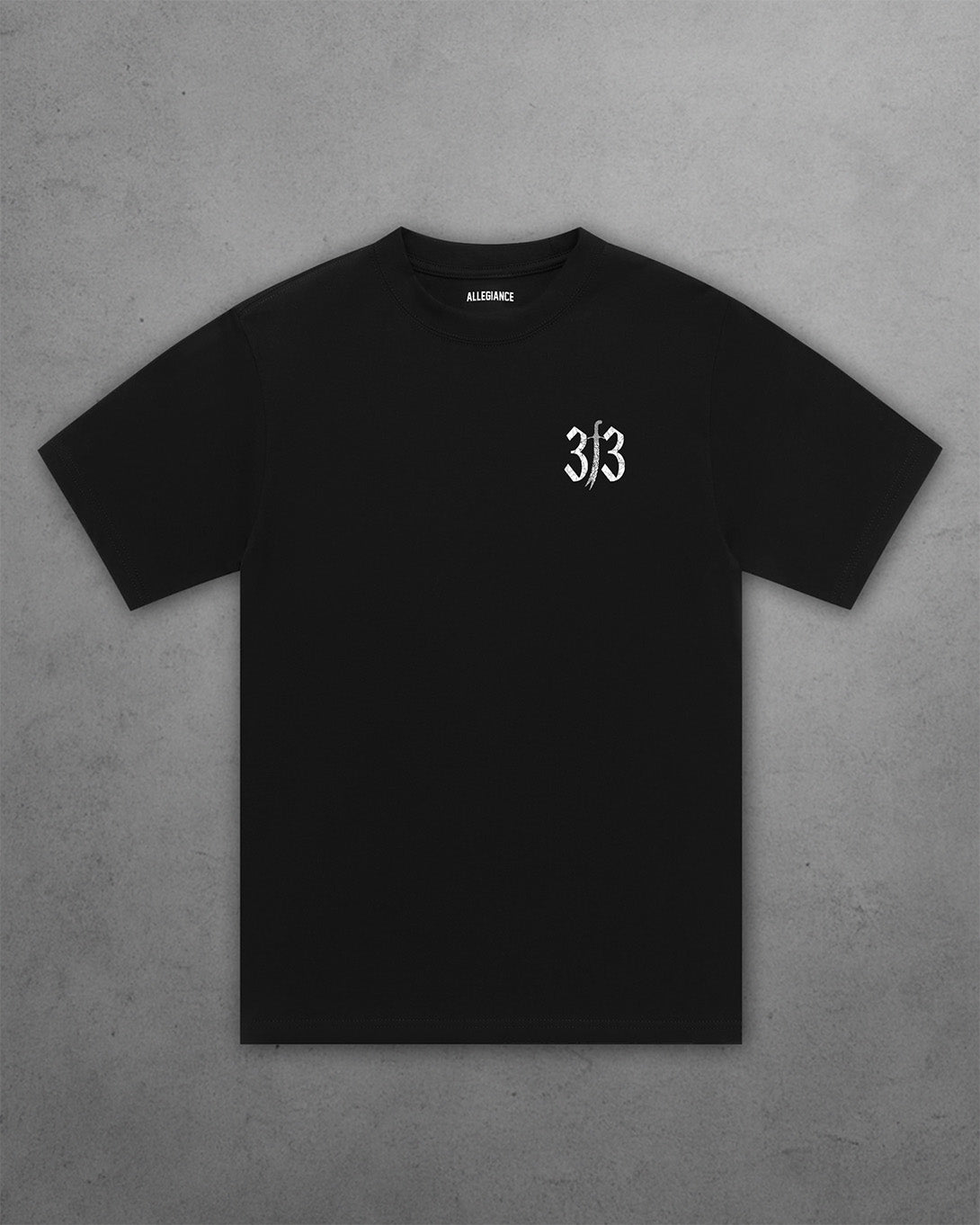 No Day Tee