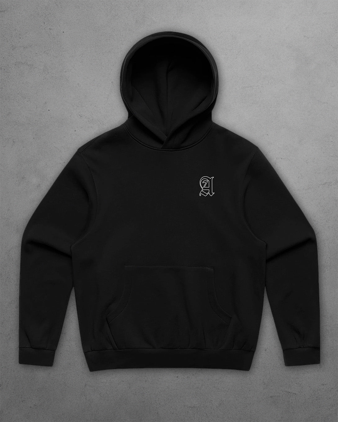 The Master Hoodie