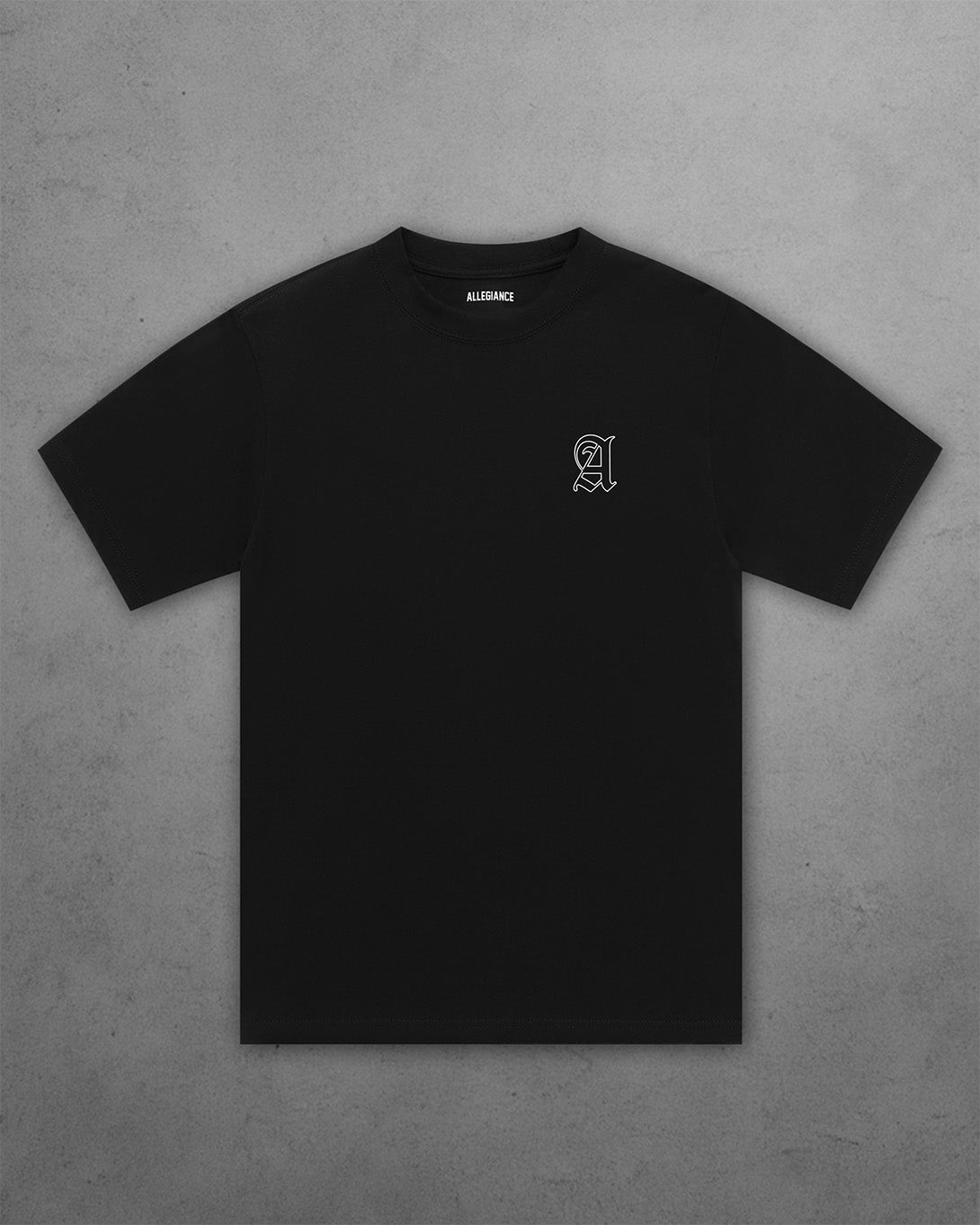 The Master Tee