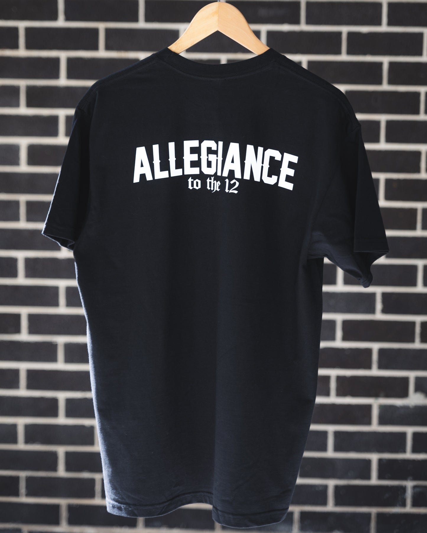 The Allegiance Tee