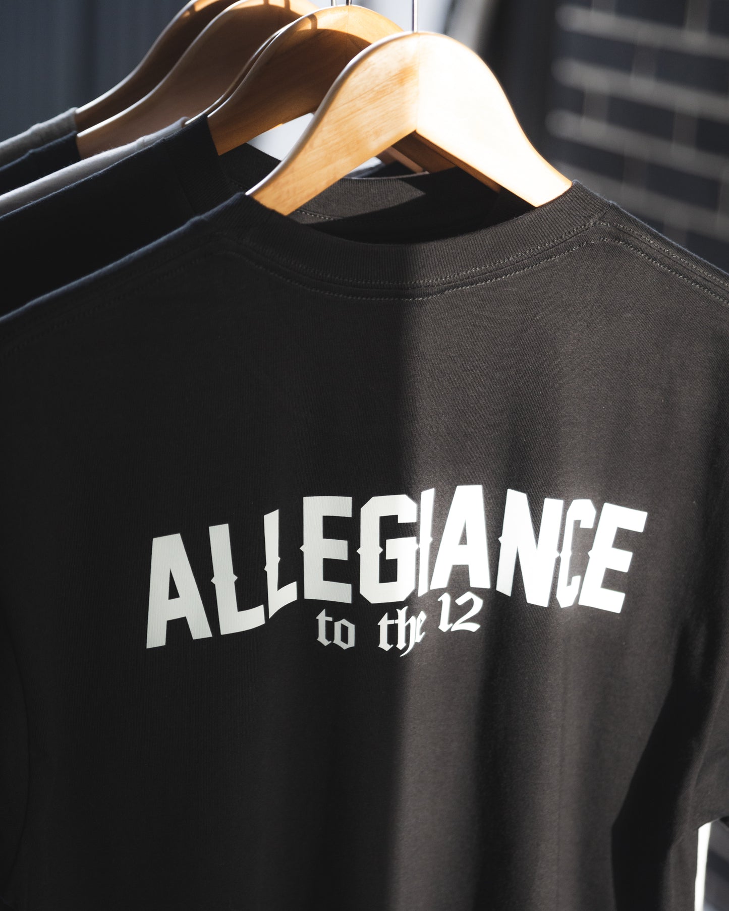 The Allegiance Tee