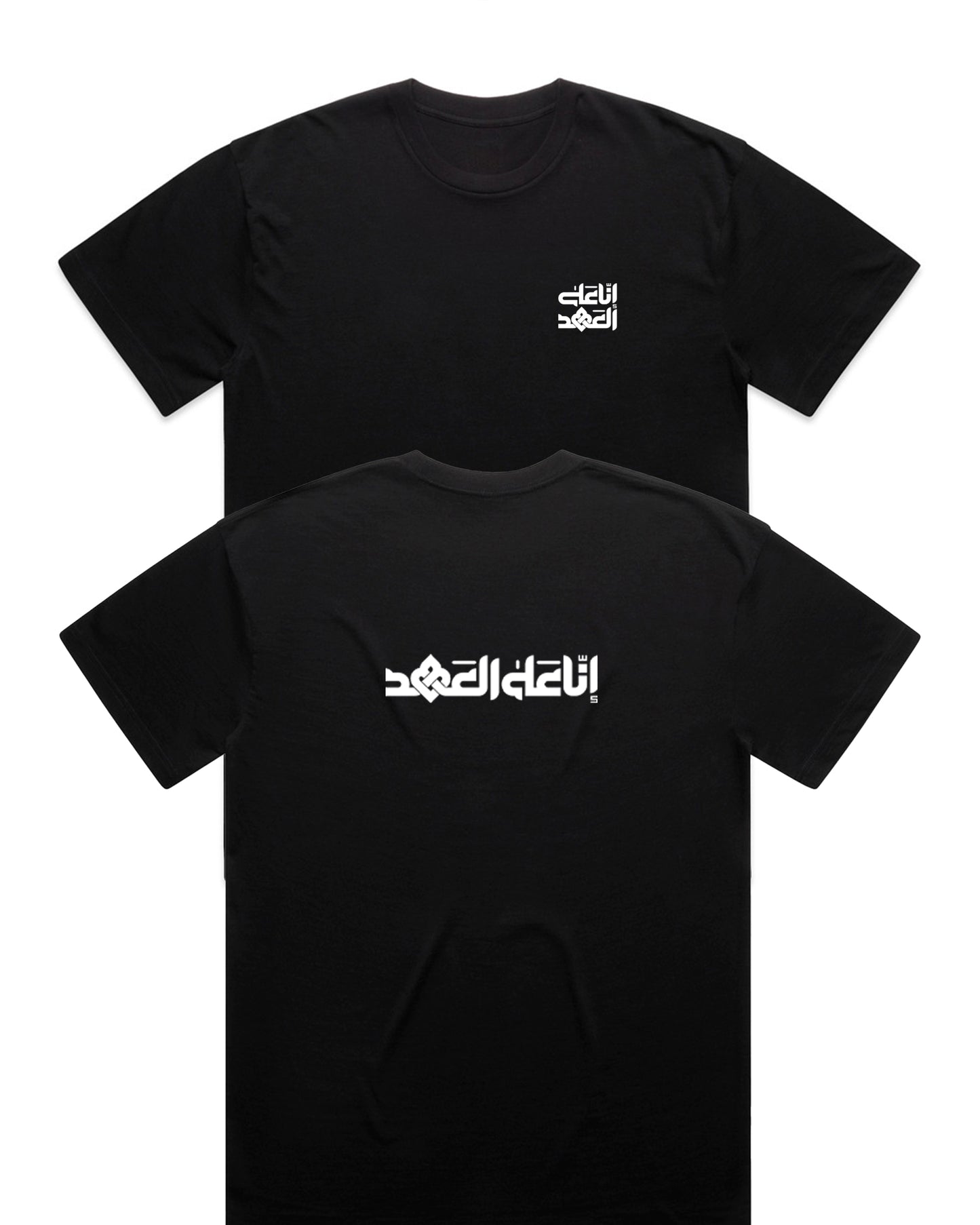 The Pledge Tee