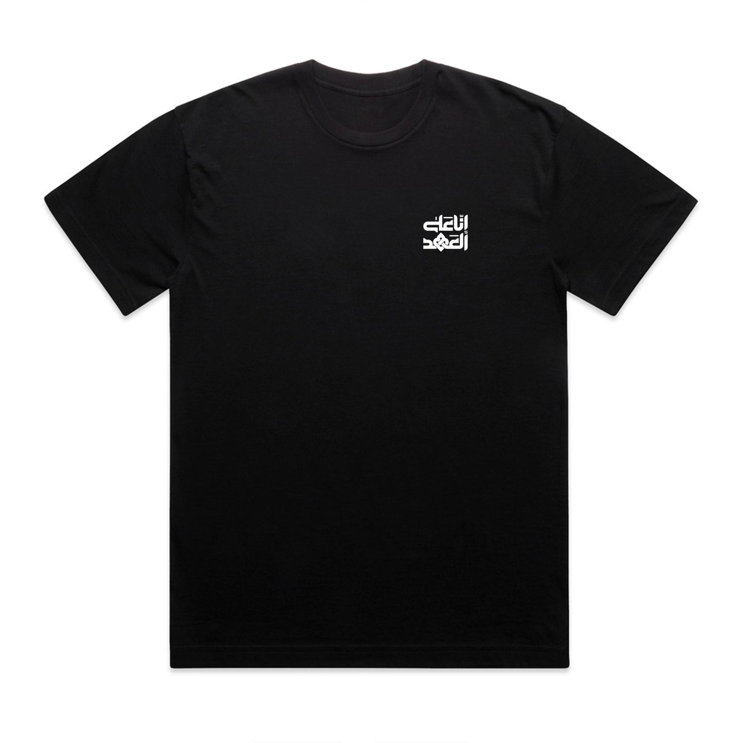 The Pledge Tee