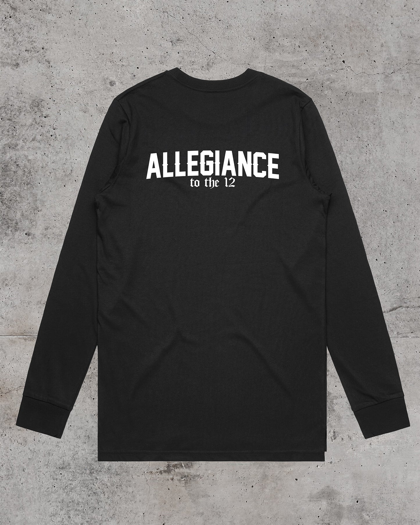 The Allegiance Tee