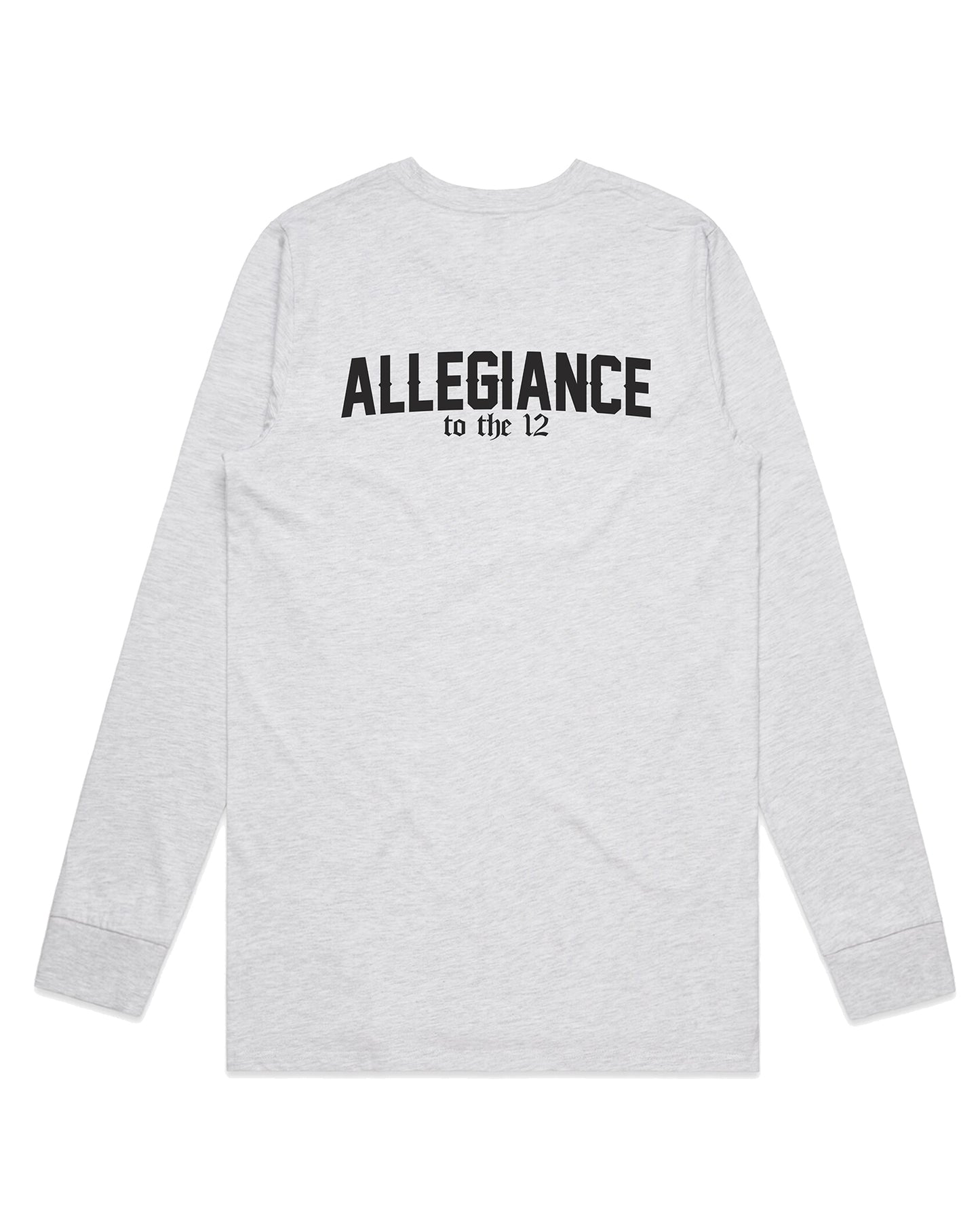 The Allegiance Tee