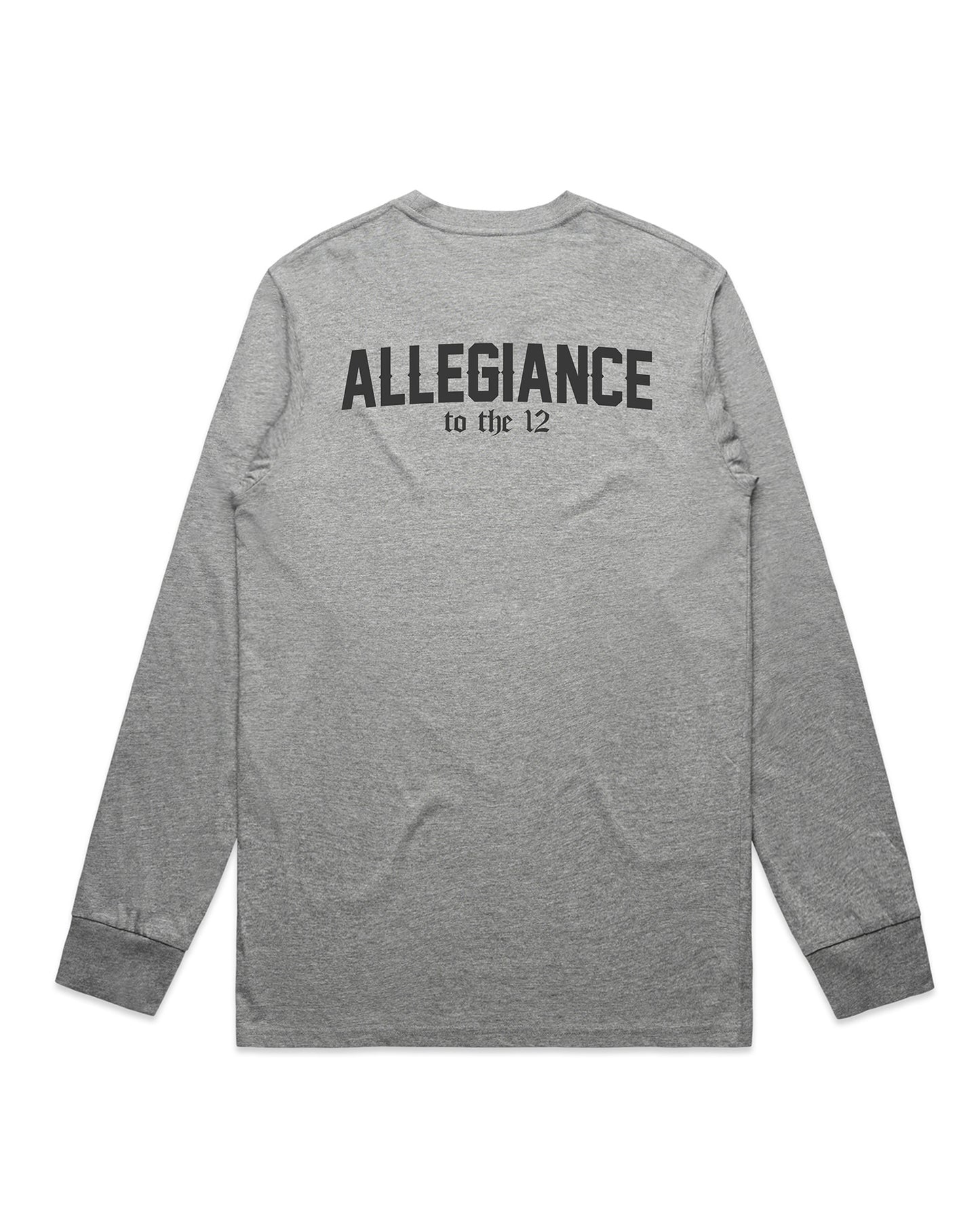 The Allegiance Tee