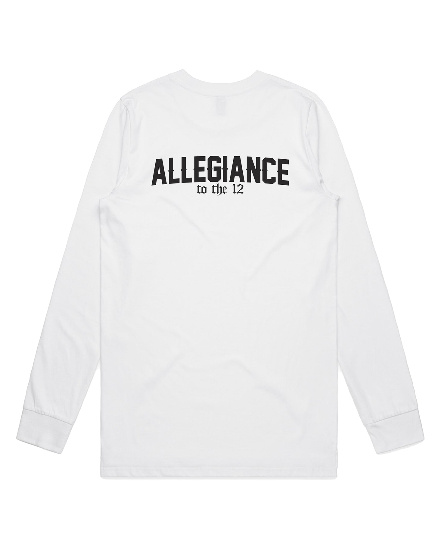 The Allegiance Tee