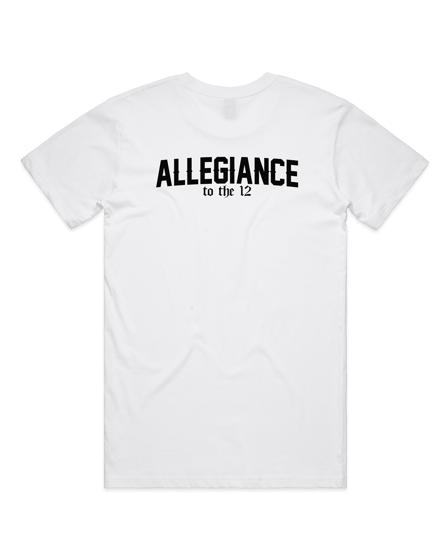 The Allegiance Tee