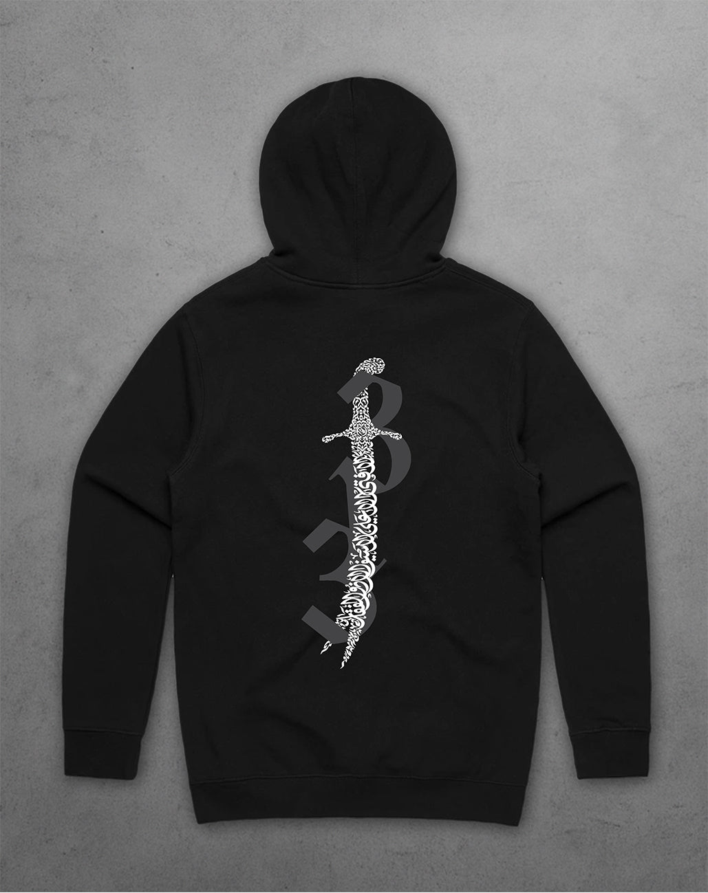 The Awaited Hoodie