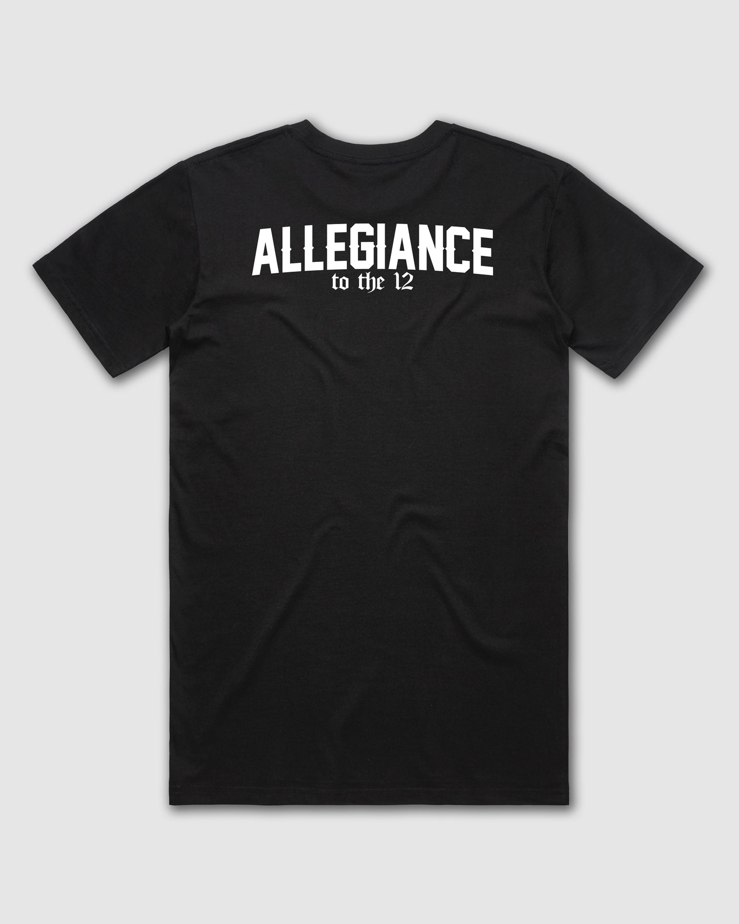 The Allegiance Tee