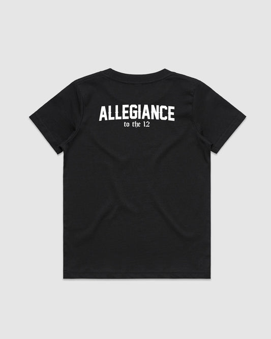 The Allegiance Tee (Kids)