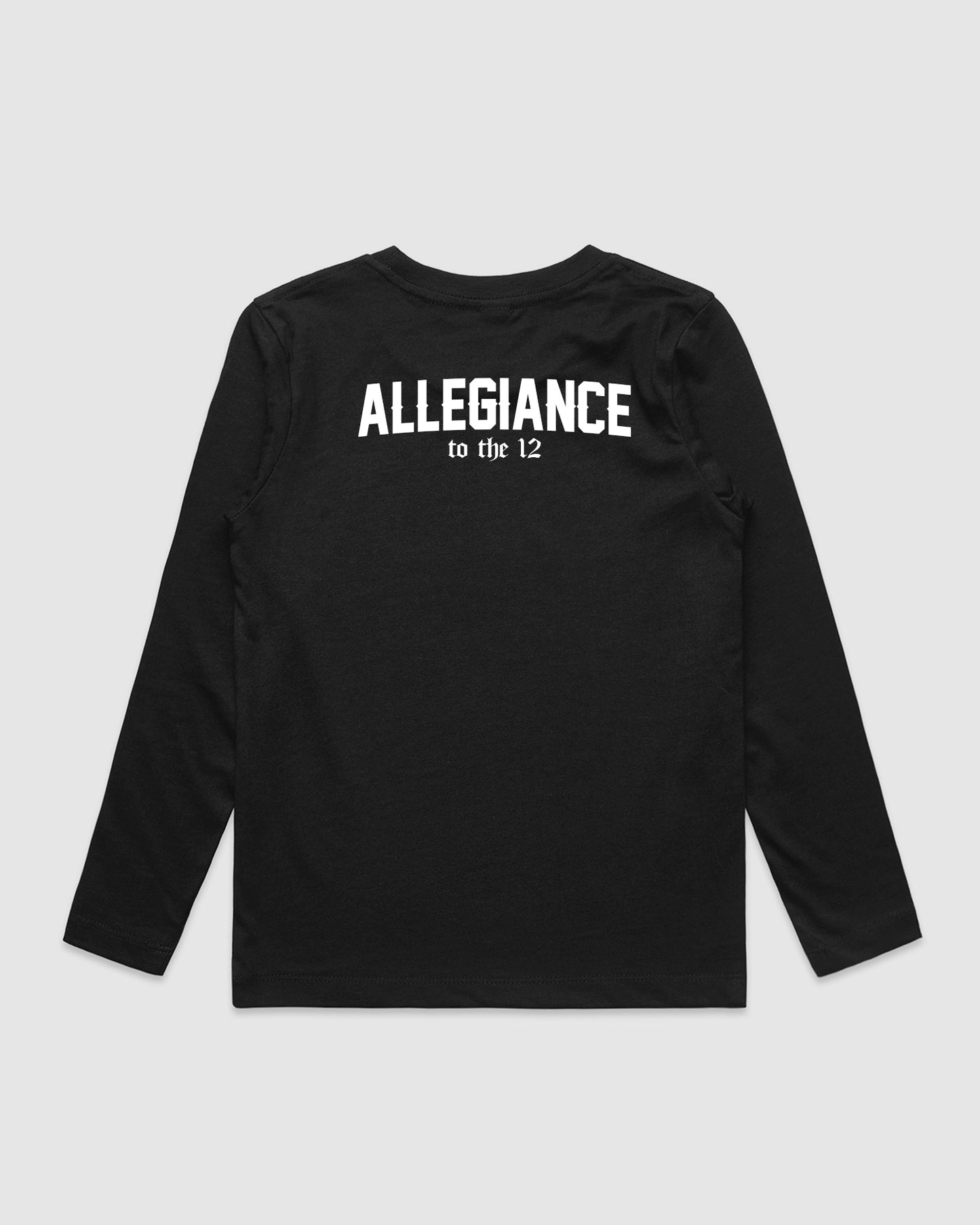 The Allegiance Tee (Kids)