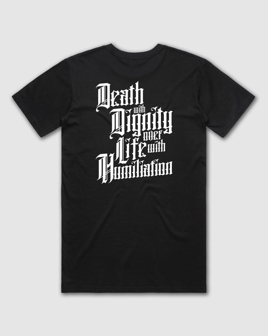 Dignity Tee