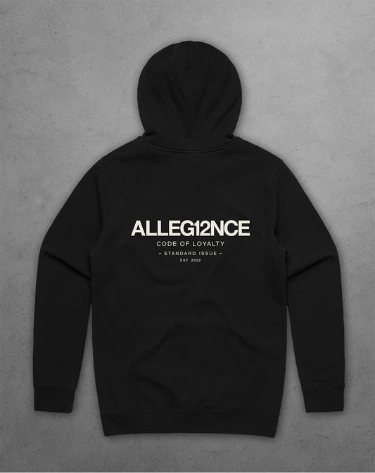 Standard Issue Hoodie