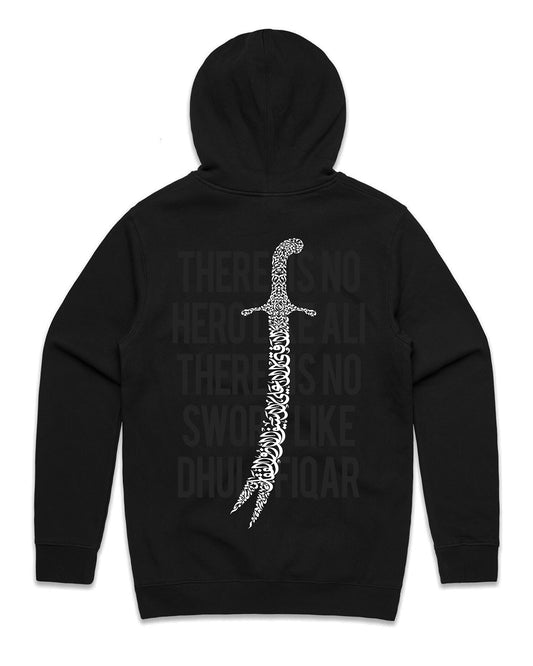 Dhulfiqar Hoodie