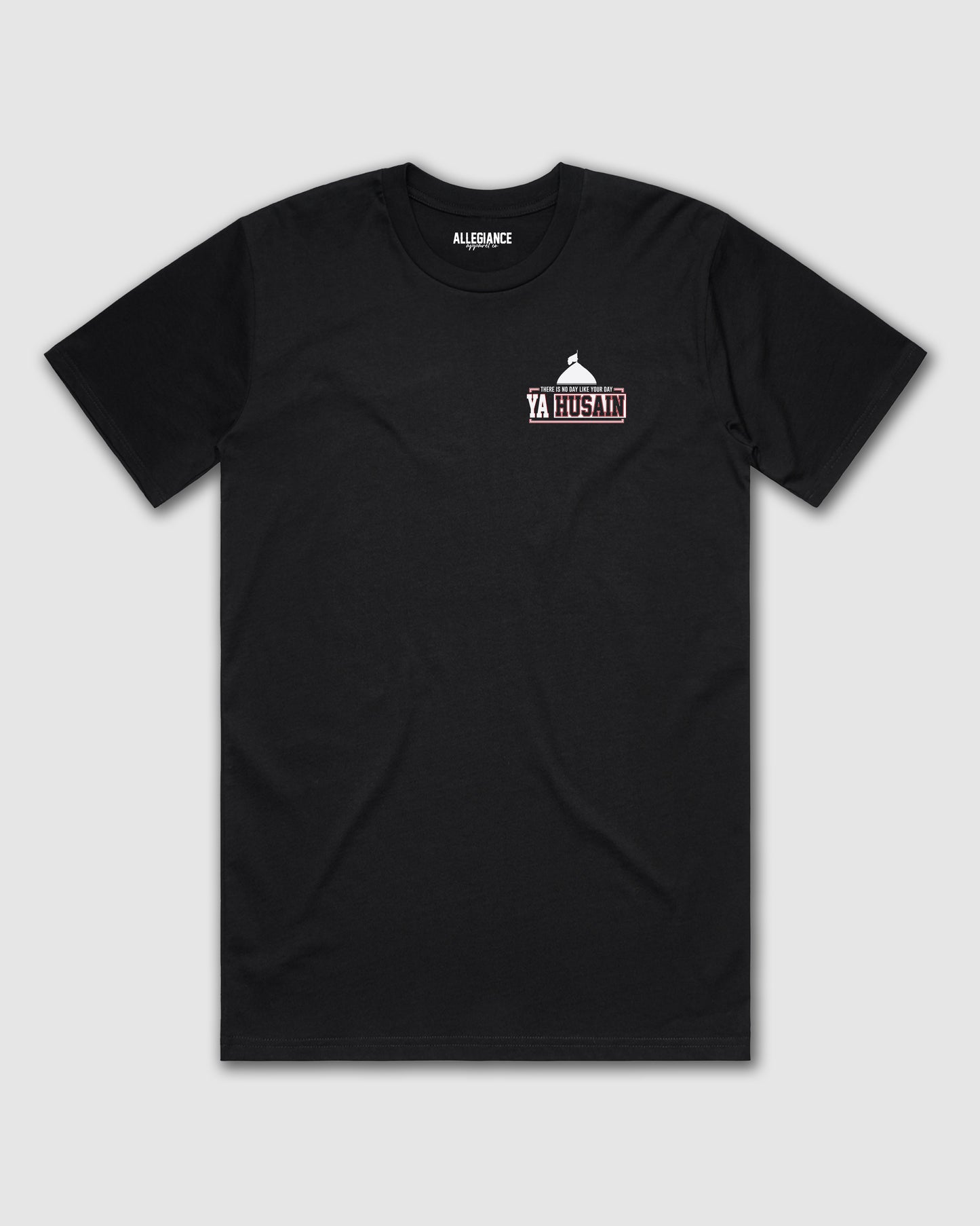 Hearts of Believers Tee