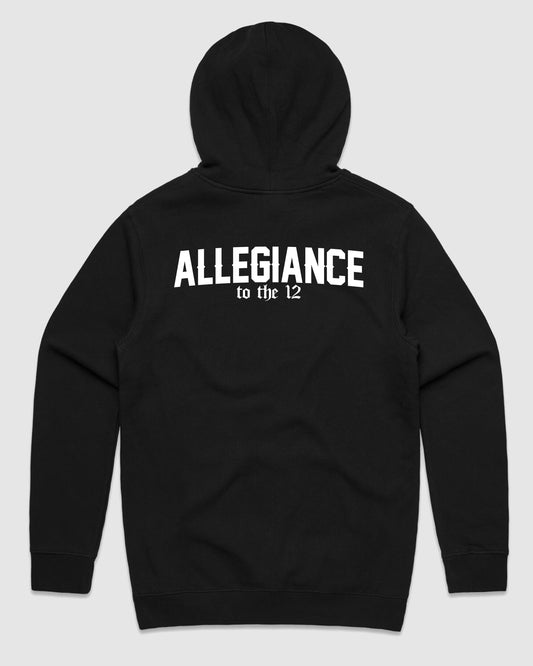 The Allegiance Hoodie