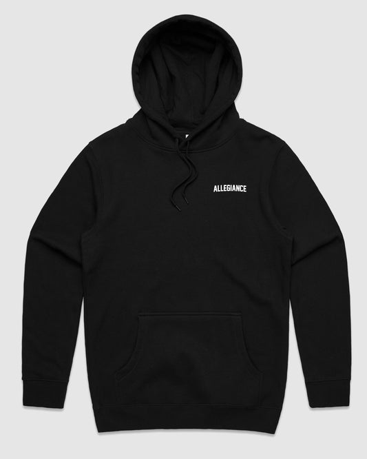 Classic Hoodie