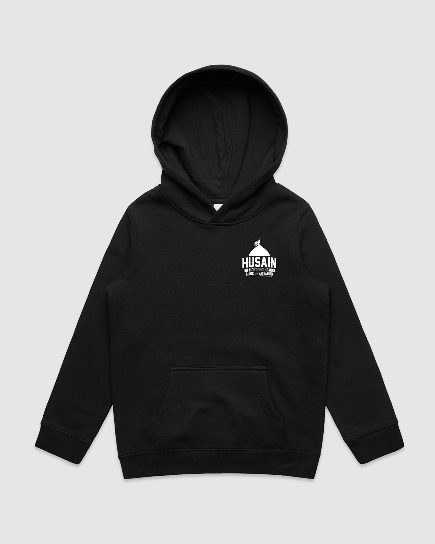 Ark of Salvation Hoodie (Kids)