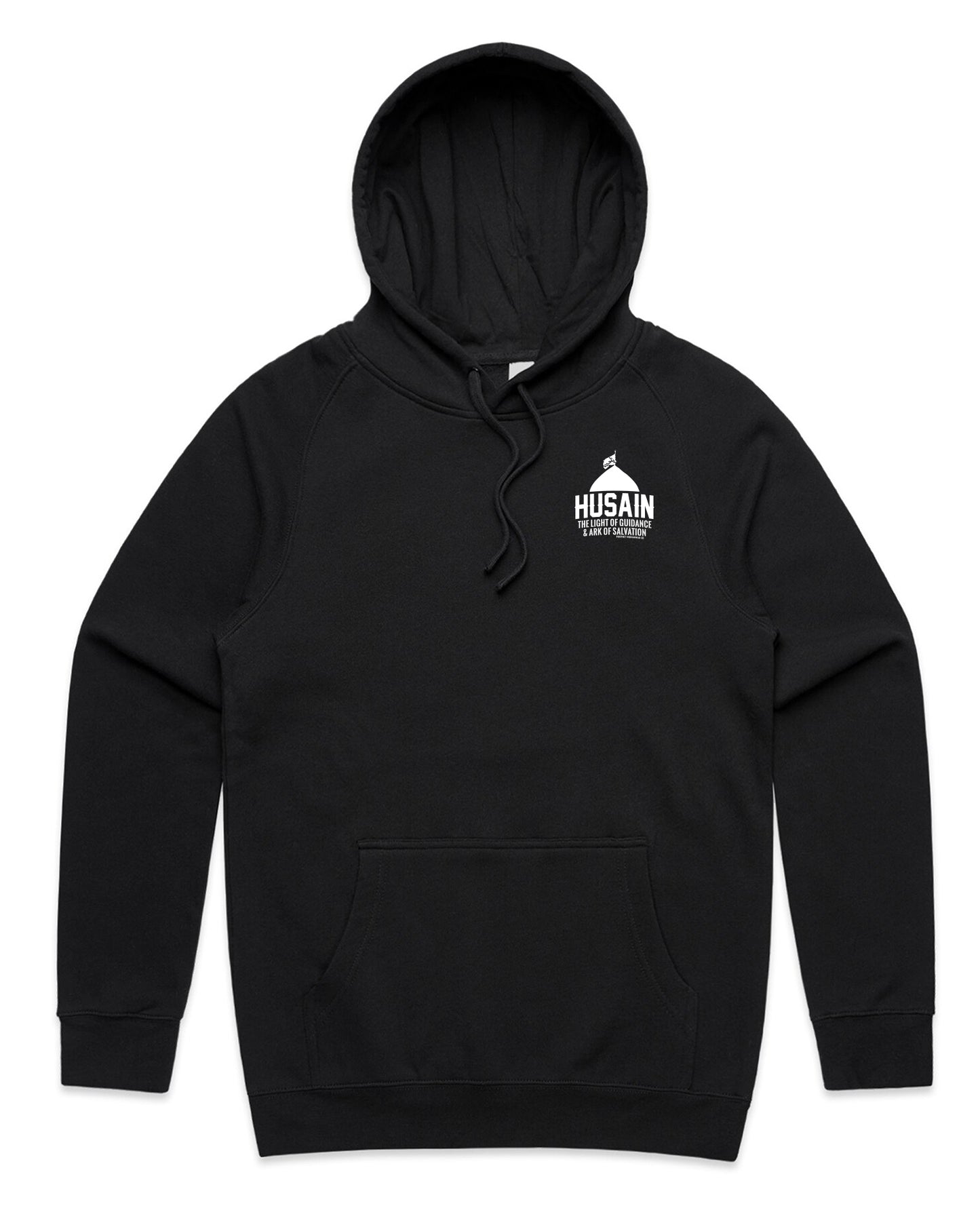 Ark of Salvation Hoodie