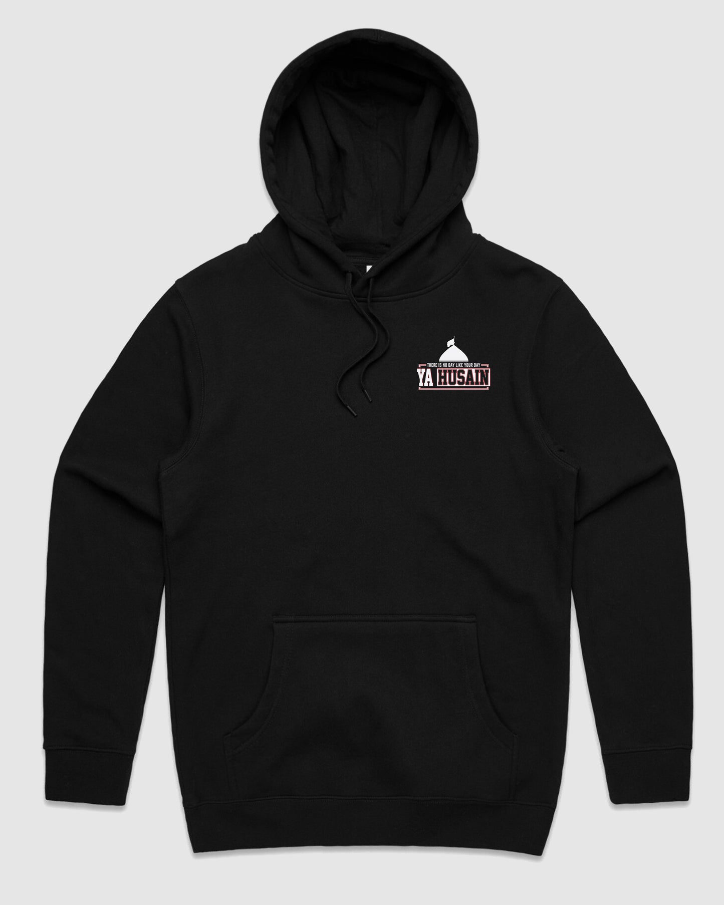 Hearts of Believers Hoodie