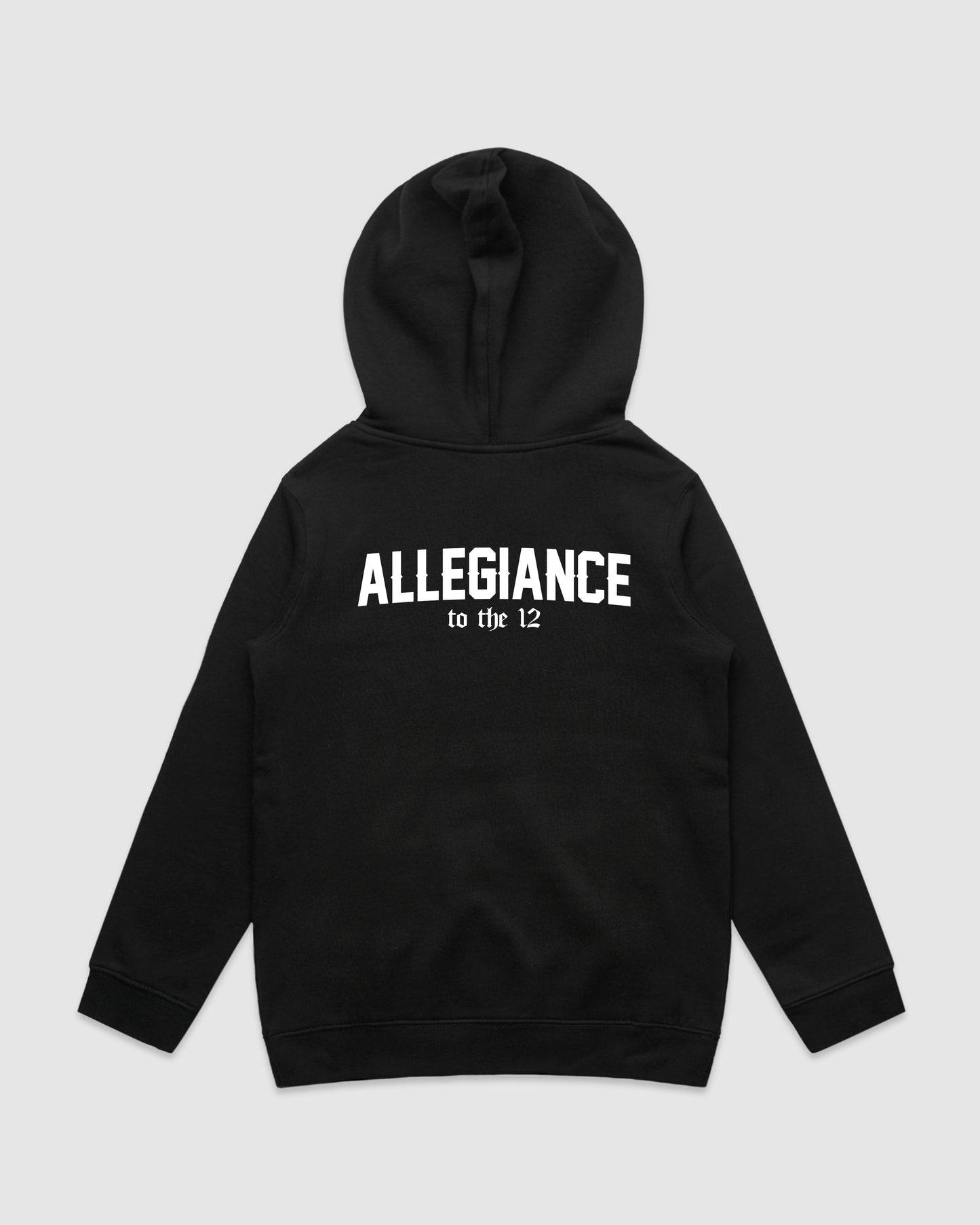 The Allegiance Hoodie (Kids)