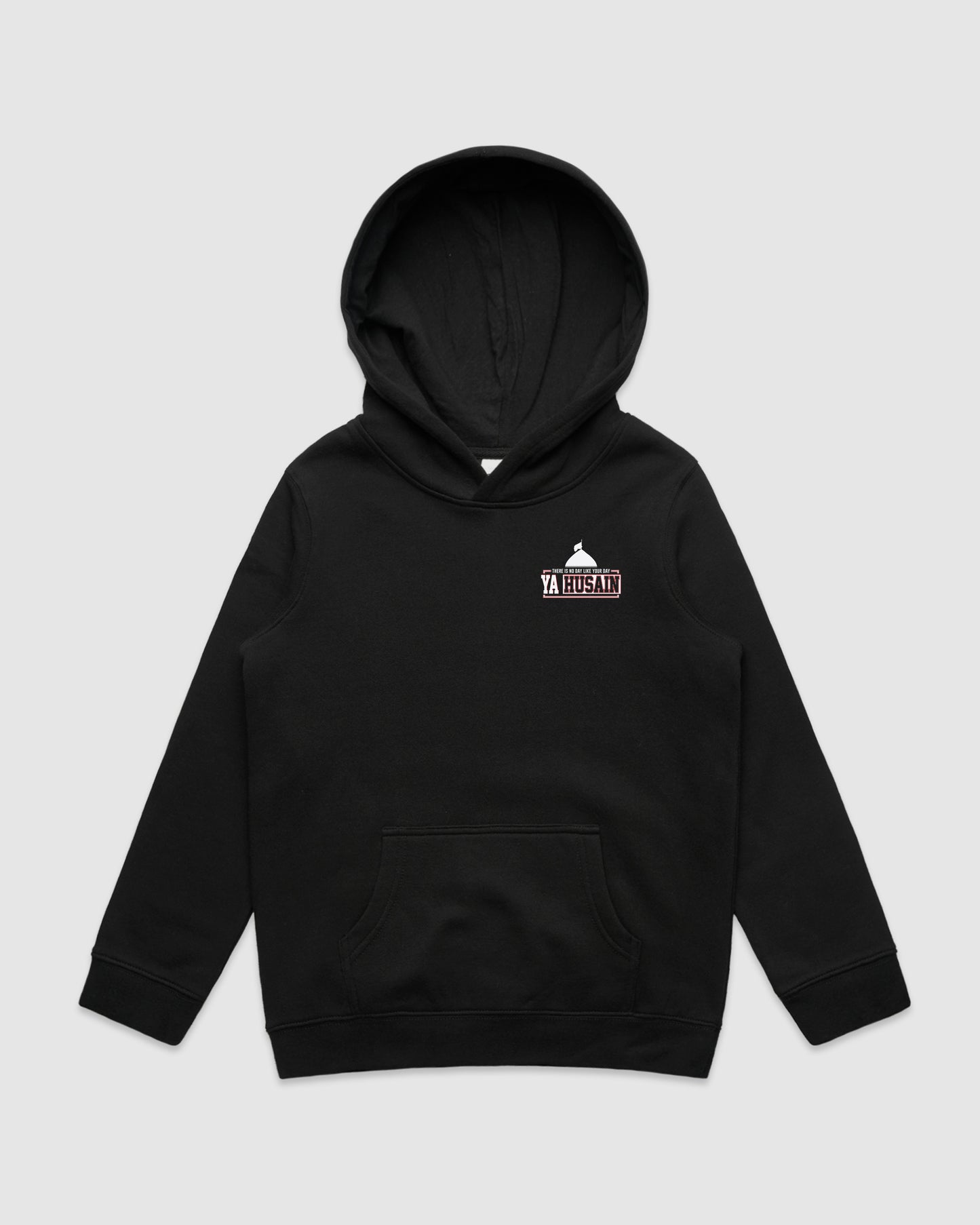 Hearts of Believers Hoodie (Kids)