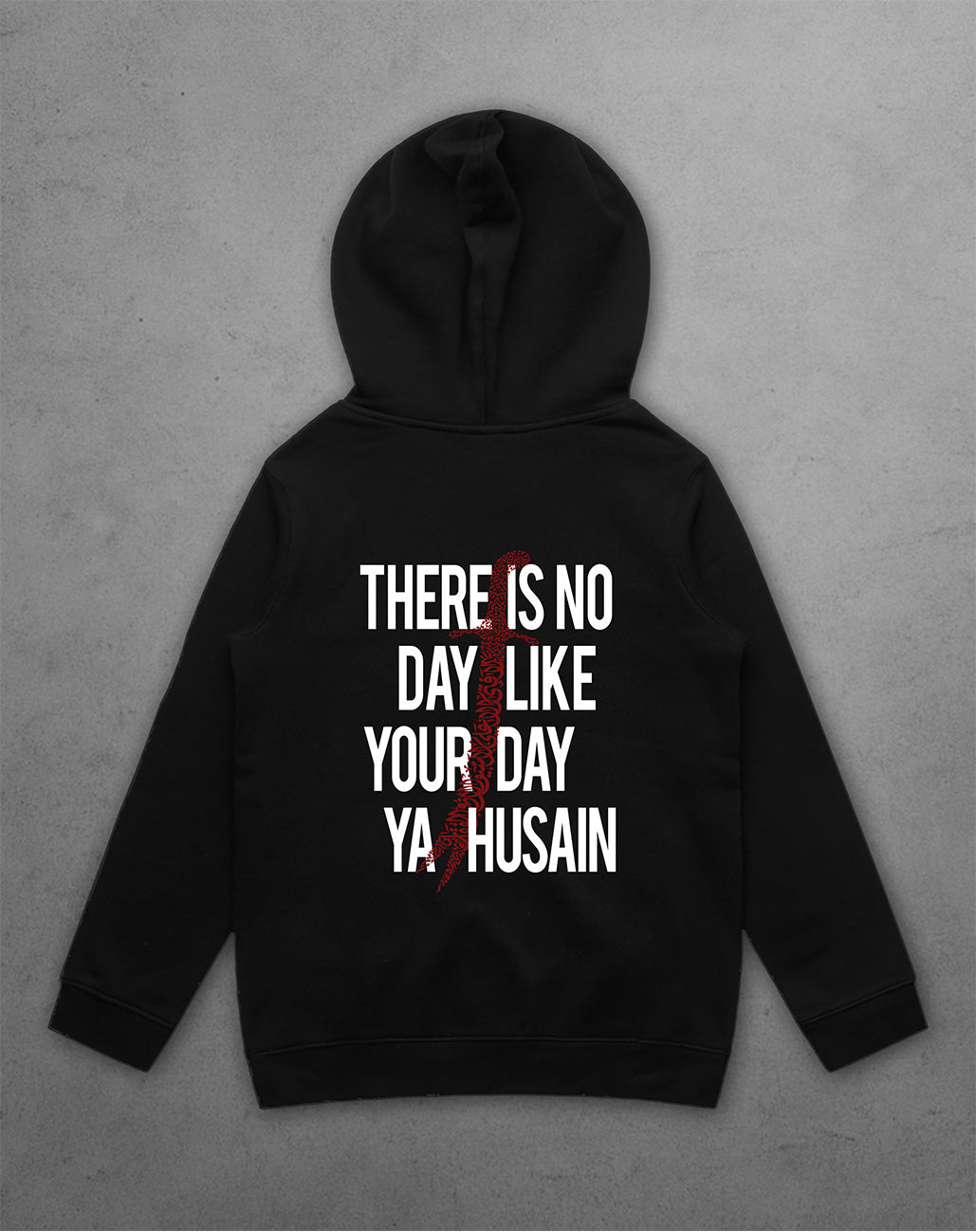 No Day Hoodie (Kids)