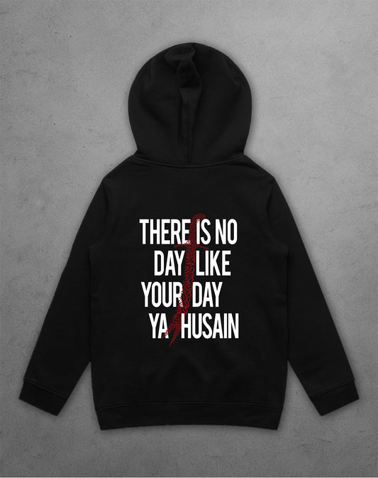 No Day Hoodie (Kids)