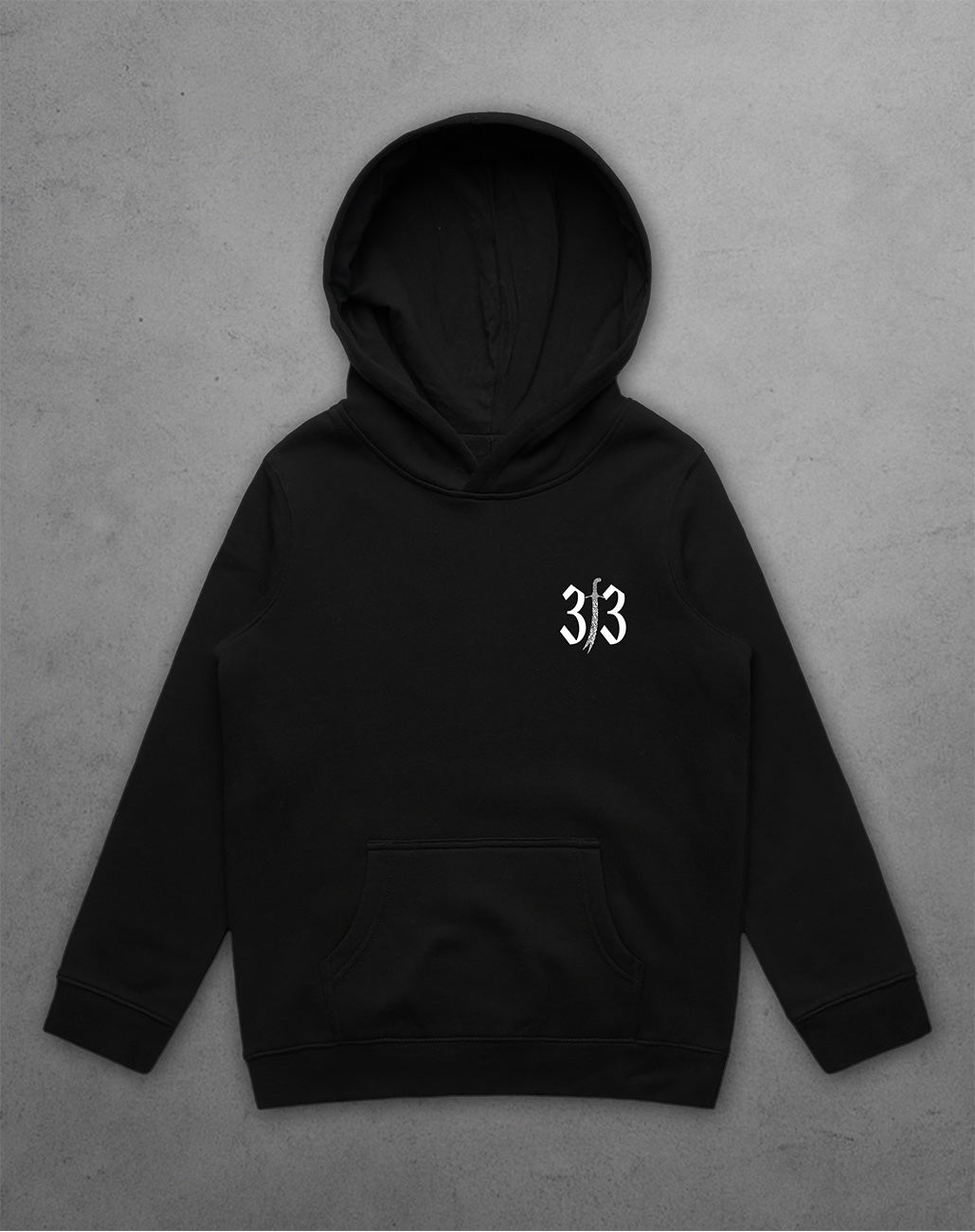 No Day Hoodie (Kids)