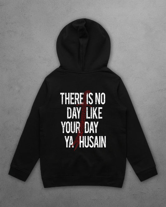 No Day Hoodie (Kids)