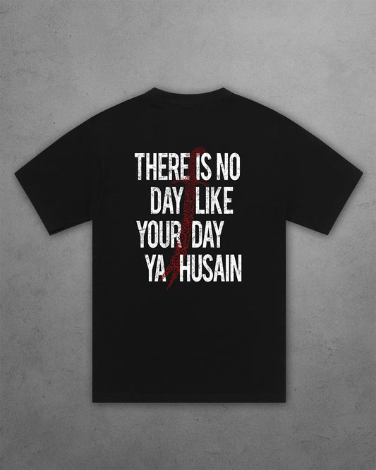 No Day Tee