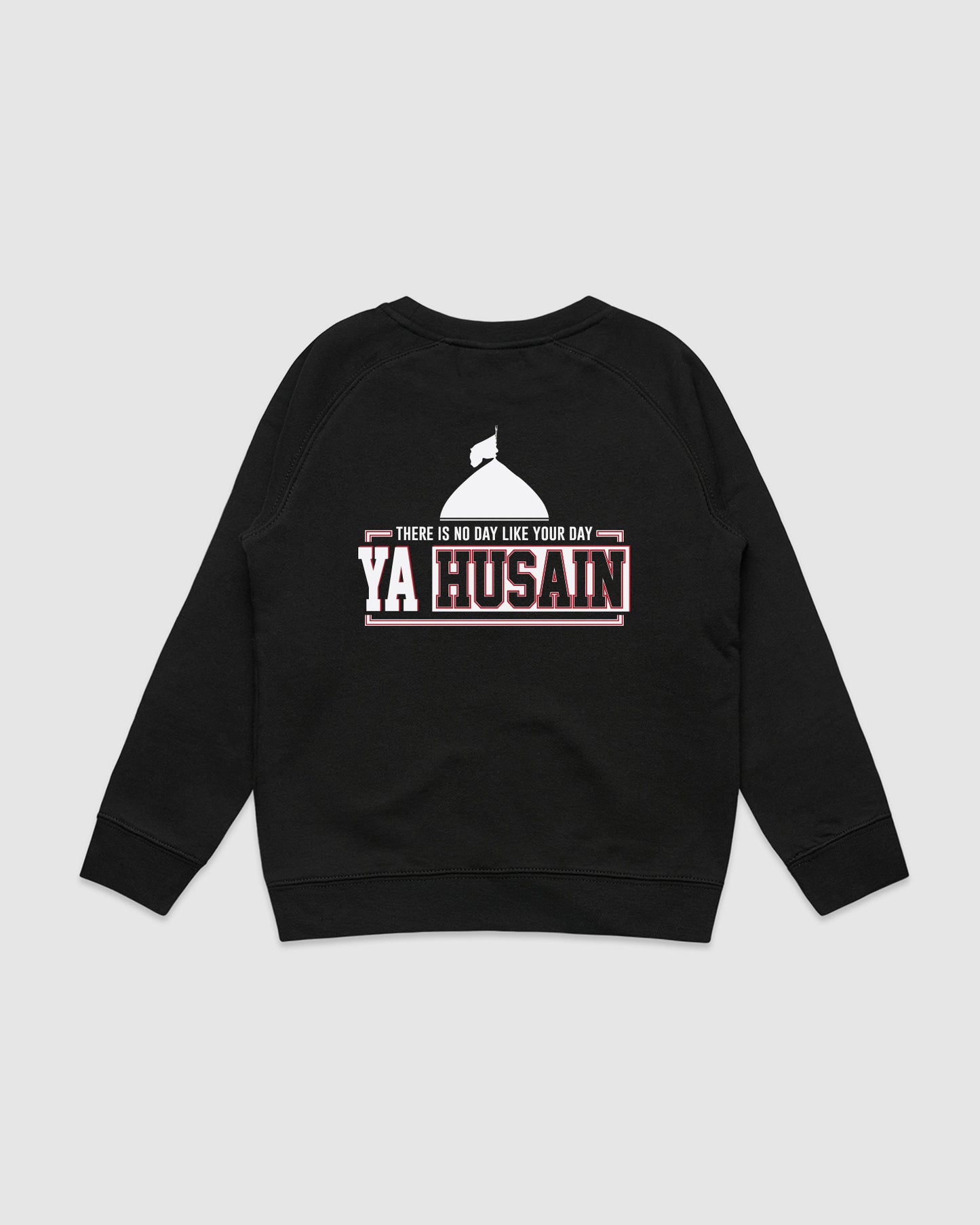 Ya Husain Hoodie (Kids)