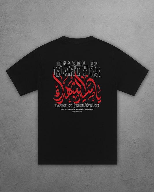 The Master Tee